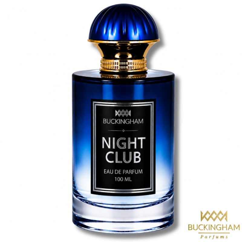 Perfume NIGHT CLUBE INTENSE 100ml