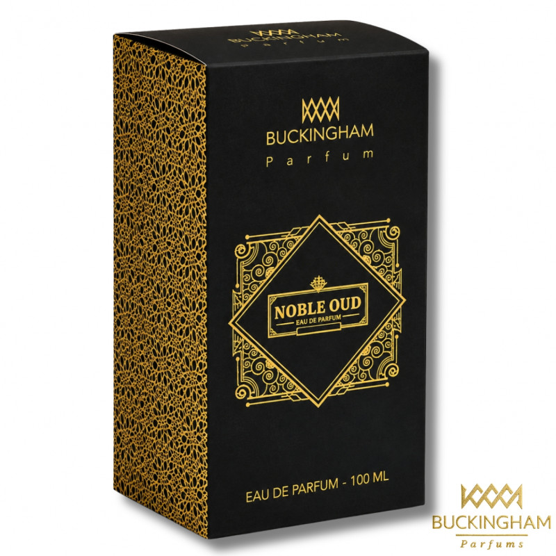 Perfume NOBLE OUD 100ml