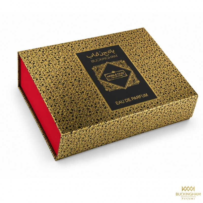 Kit Luxo Noble oud