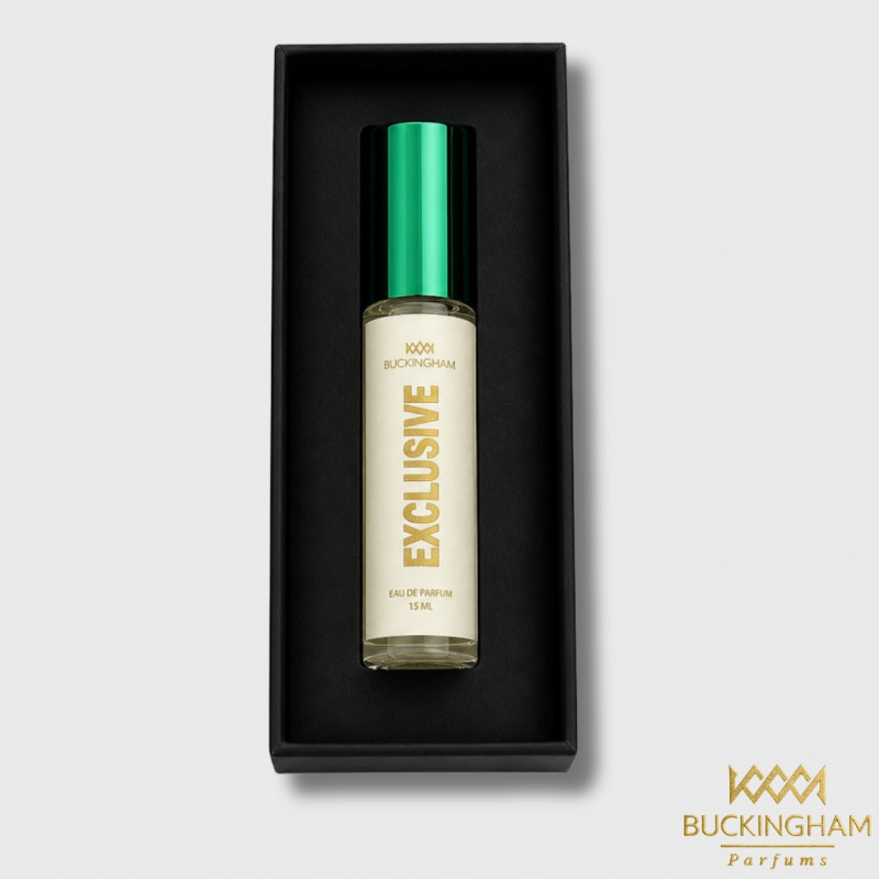 Perfume Exclusive 15Ml