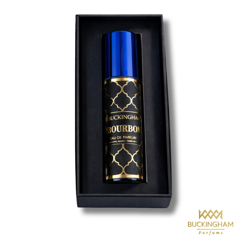 AZADY BOURBON LINHA ESPECIAL 15ML 