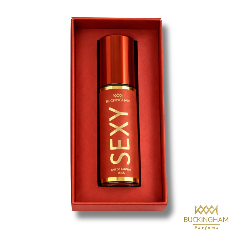 Perfume Sexy Woman 15Ml