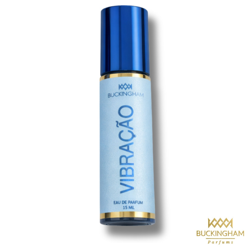 Perfume M  Vibração - 15Ml