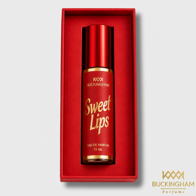 Perfume Sweet Lips 15Ml