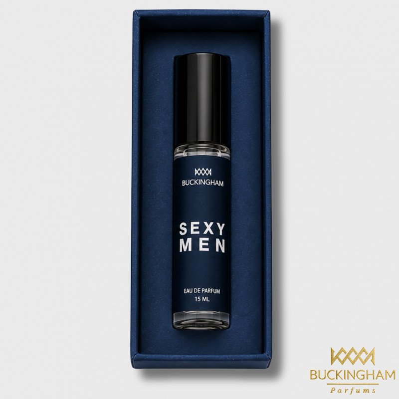 Perfume Sexy men 15Ml