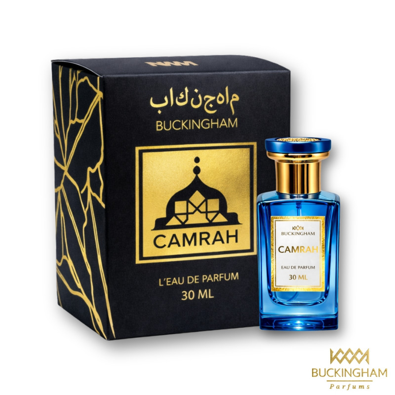 CAMRAH LINHA ESPECIAL 30ML