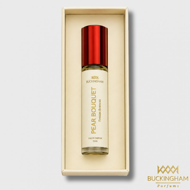 Perfume PEAR BOUQUET 15Ml