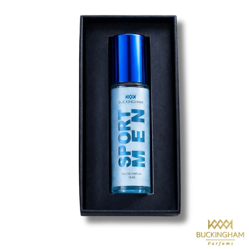 Perfume M Sport Men 15Ml