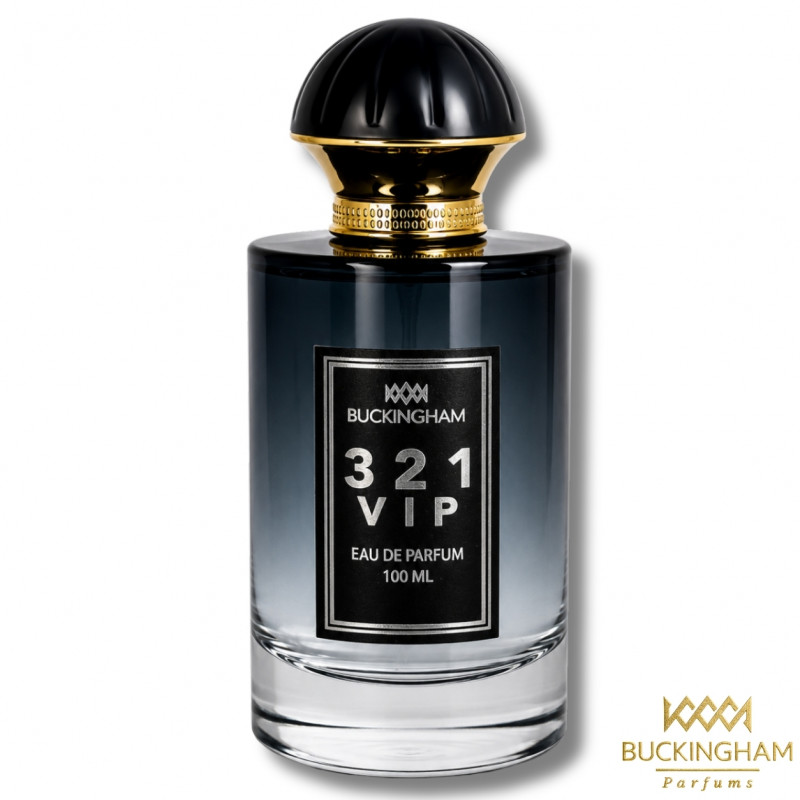 Perfume 321 VIP Men 100ml