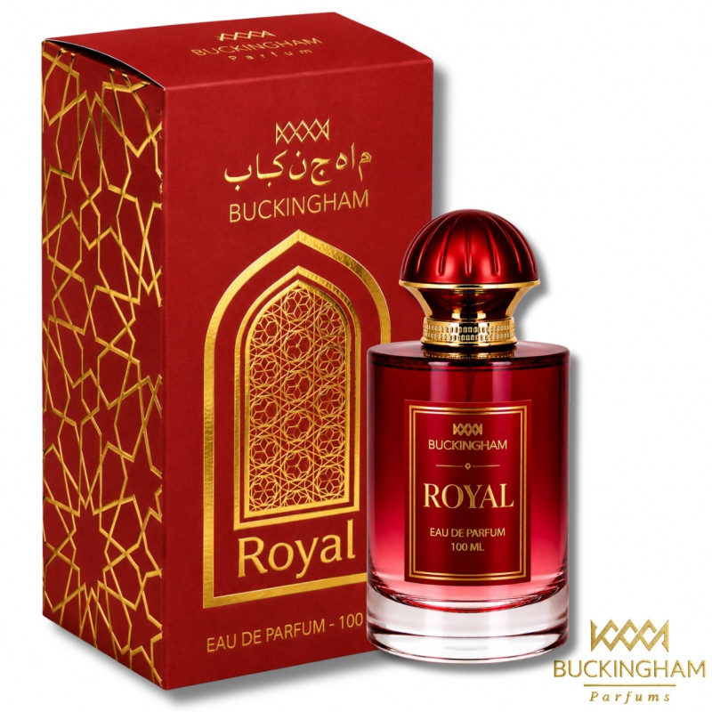 Perfume ROYAL 100ml