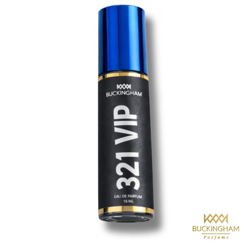 Perfume M 321 Vip Men 15Ml