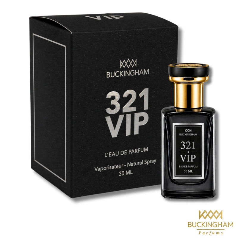 PERFUME 30ML 321 vip Men