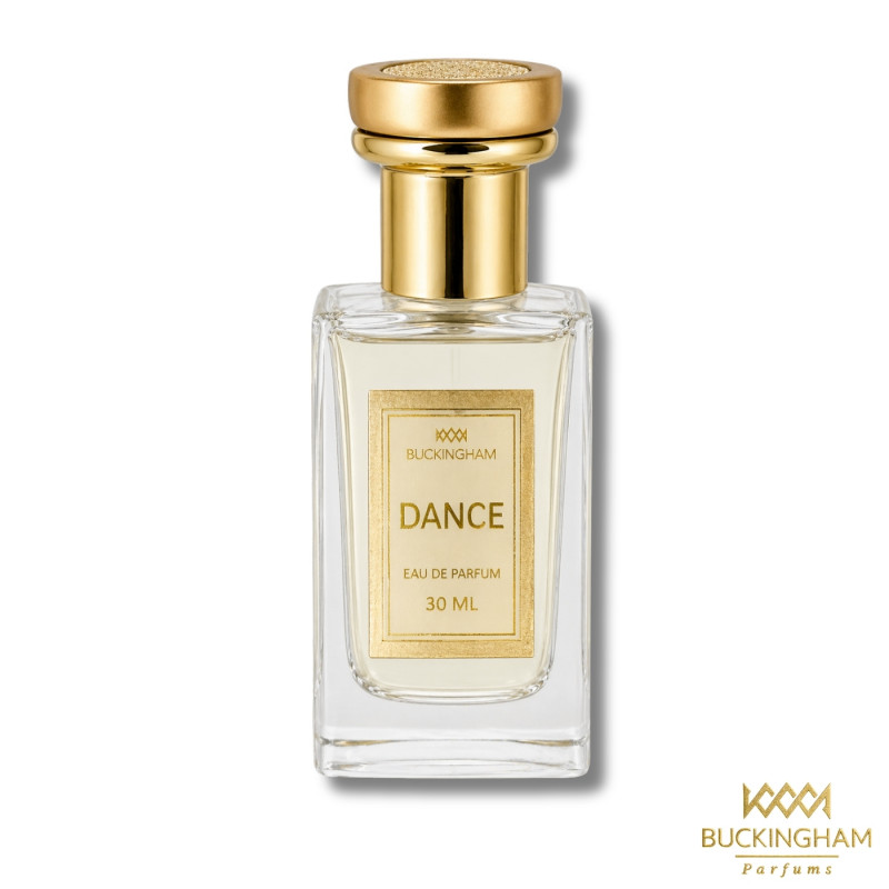 DANCE LINHA ESPECIAL 30ML
