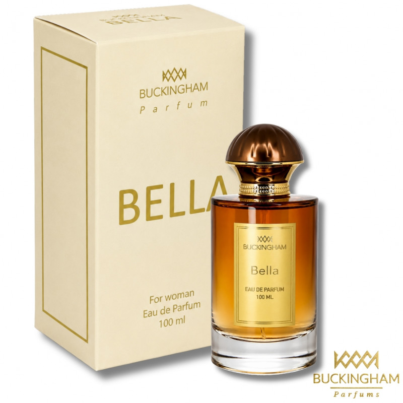 Perfume Bella 100ml
