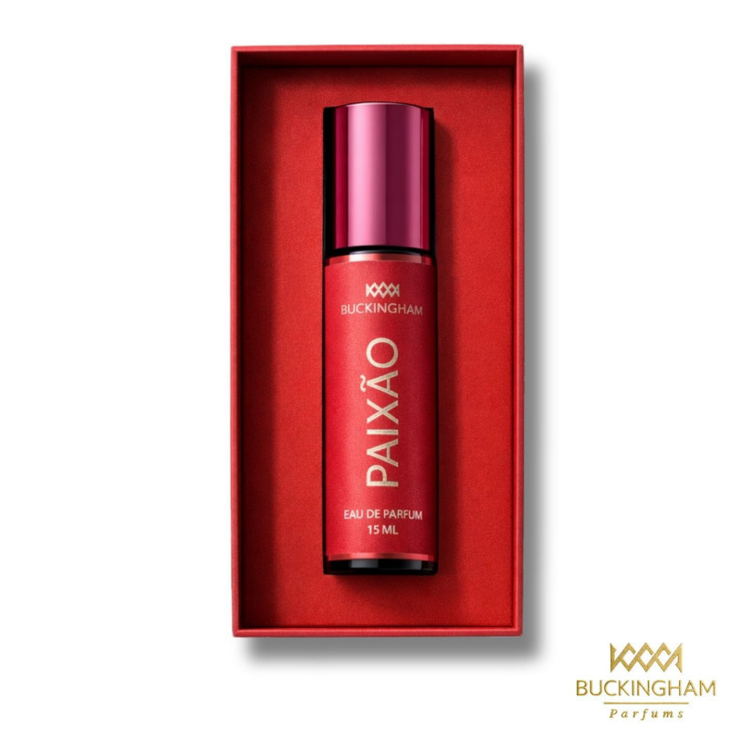 Perfume F Paixao 15Ml