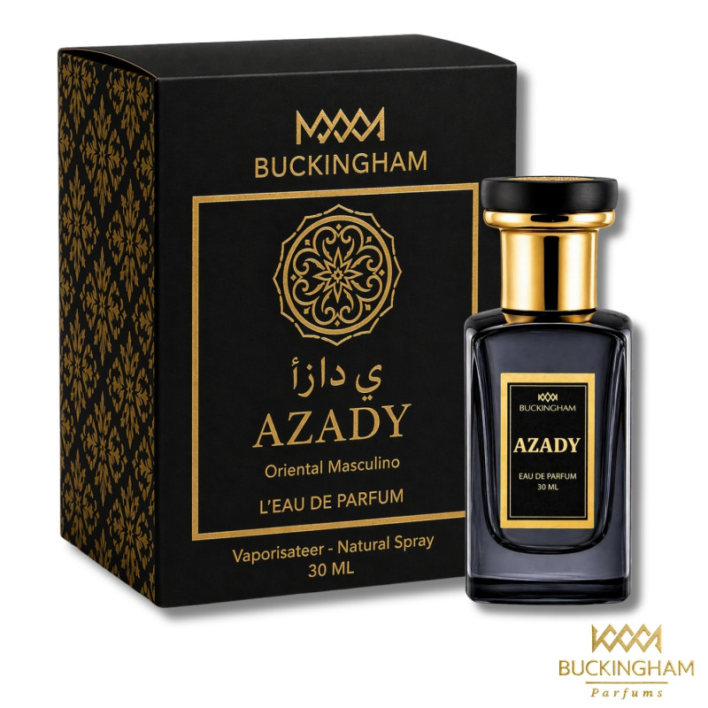 AZADY LINHA ESPECIAL 30ML