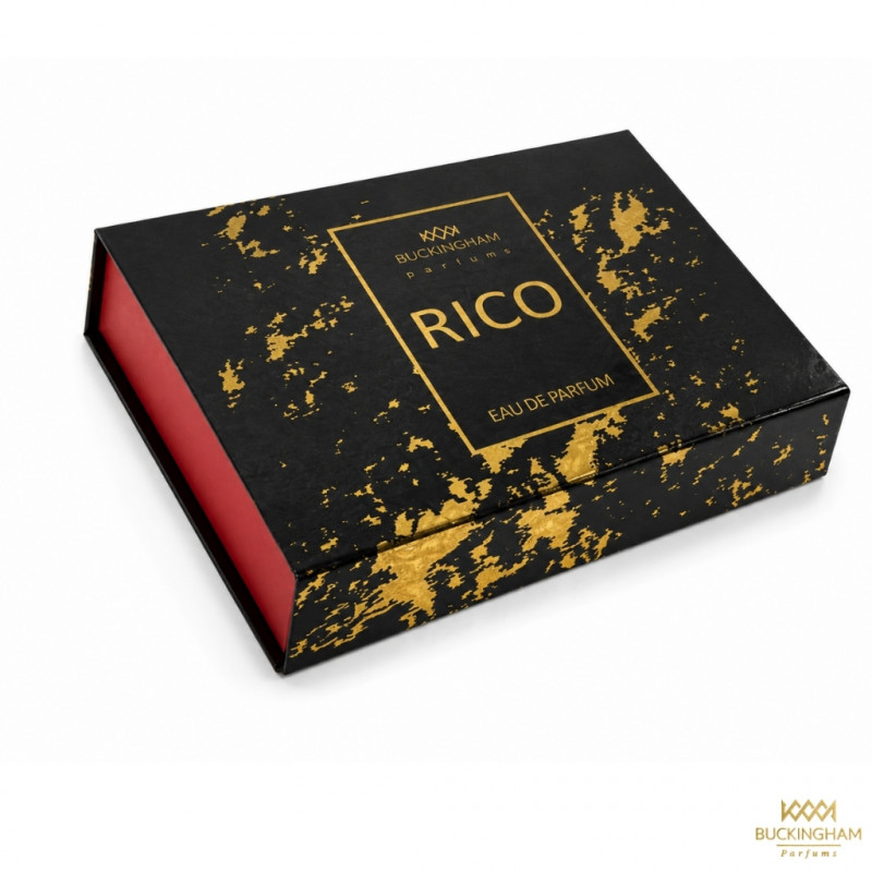 Kit Luxo Rico