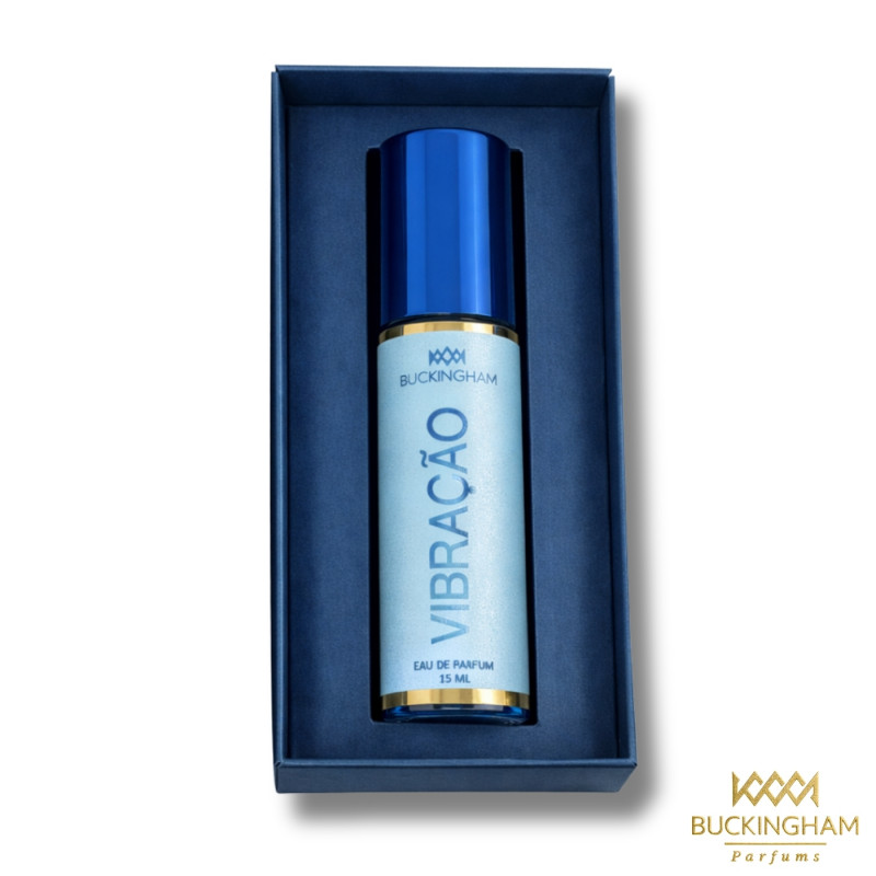 Perfume M  Vibração - 15Ml