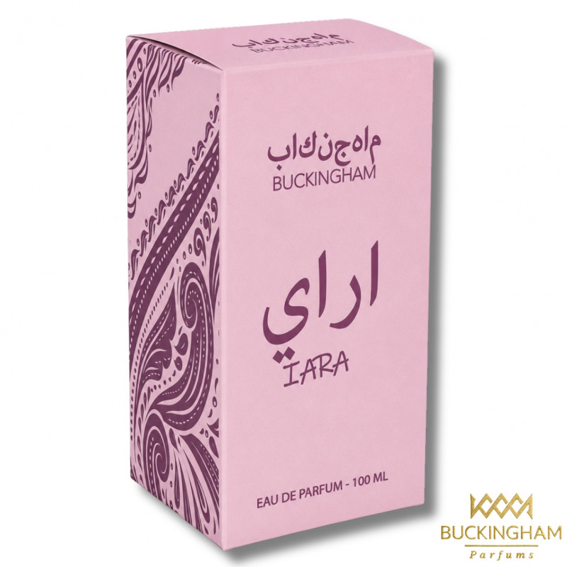 Perfume IARA 100ml