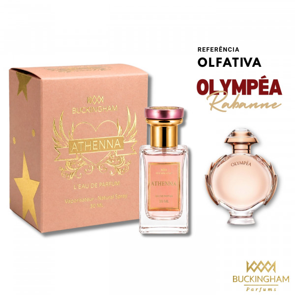 PERFUME 30ML Athenna