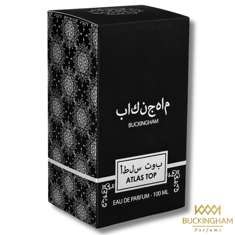 Perfume ATLAS TOP 100ml