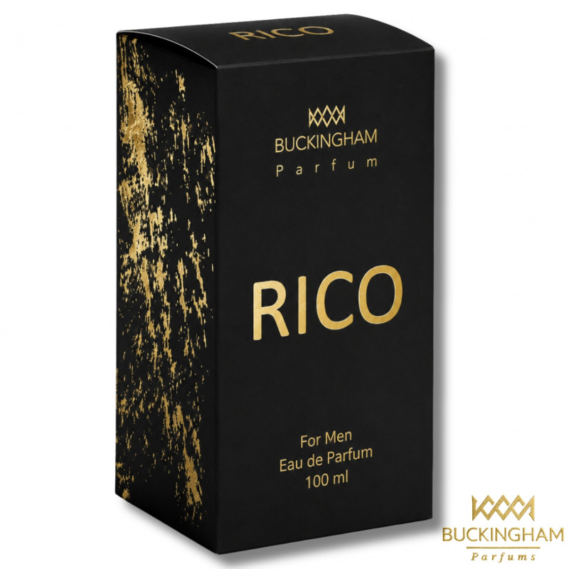 Perfume Rico 100ml