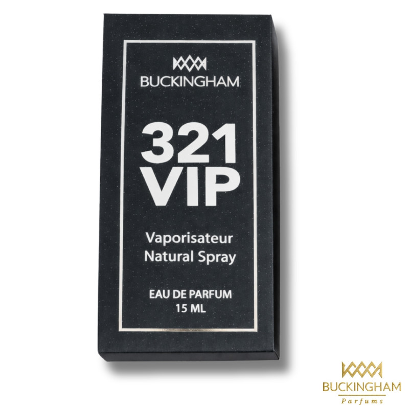 Perfume M 321 Vip Men 15Ml
