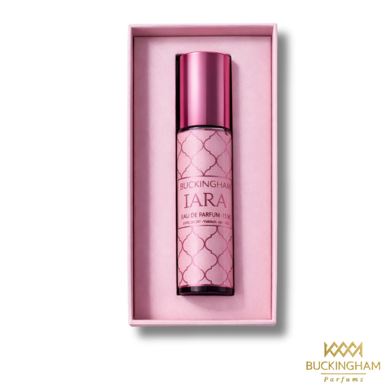 IARA LINHA ESPECIAL 15ML