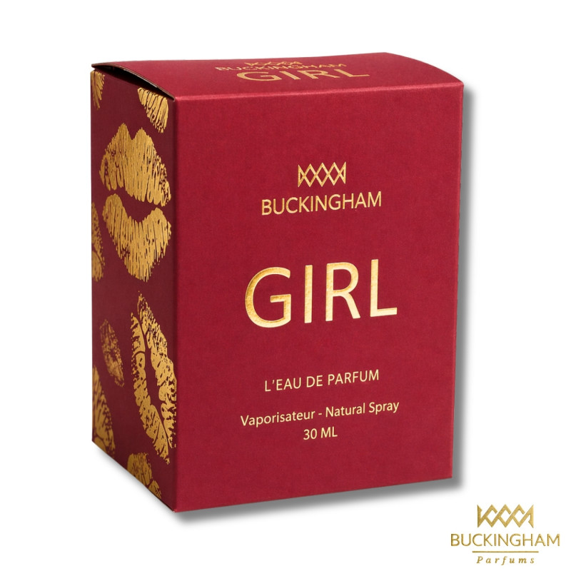 PERFUME 30ML Girl 