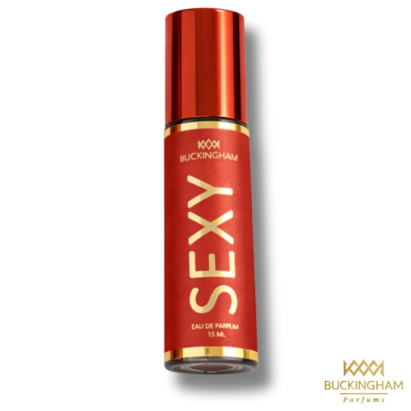 Perfume Sexy Woman 15Ml