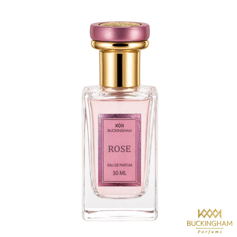 PERFUME 30ML ROSE