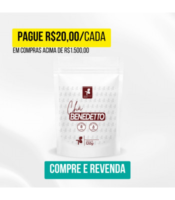 Chá Benedetto