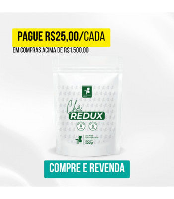 Chá Redux