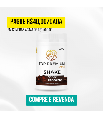 Shake Chocolate