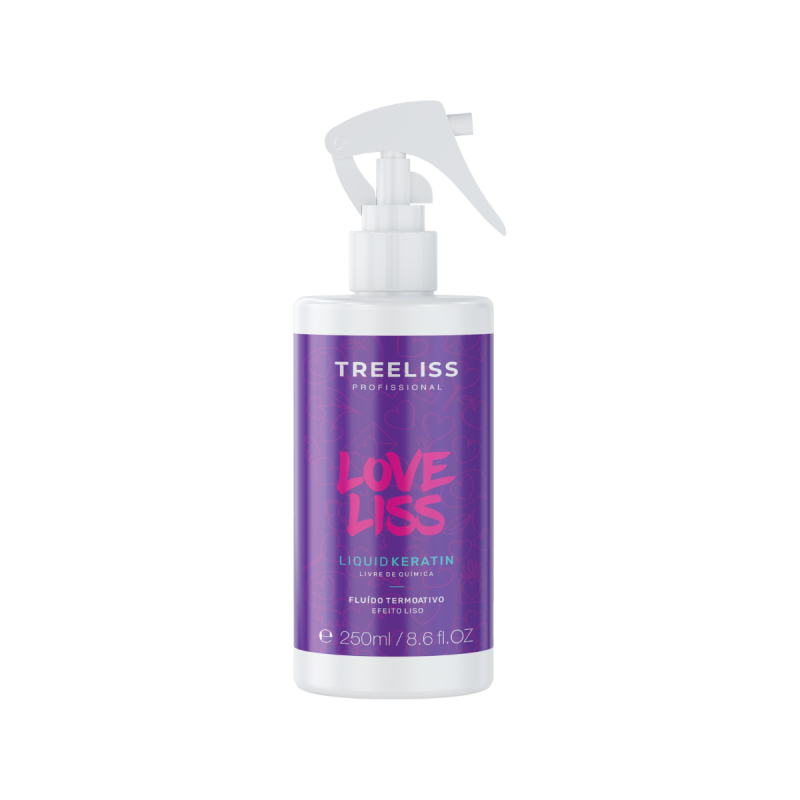 Love Liss 250 Ml