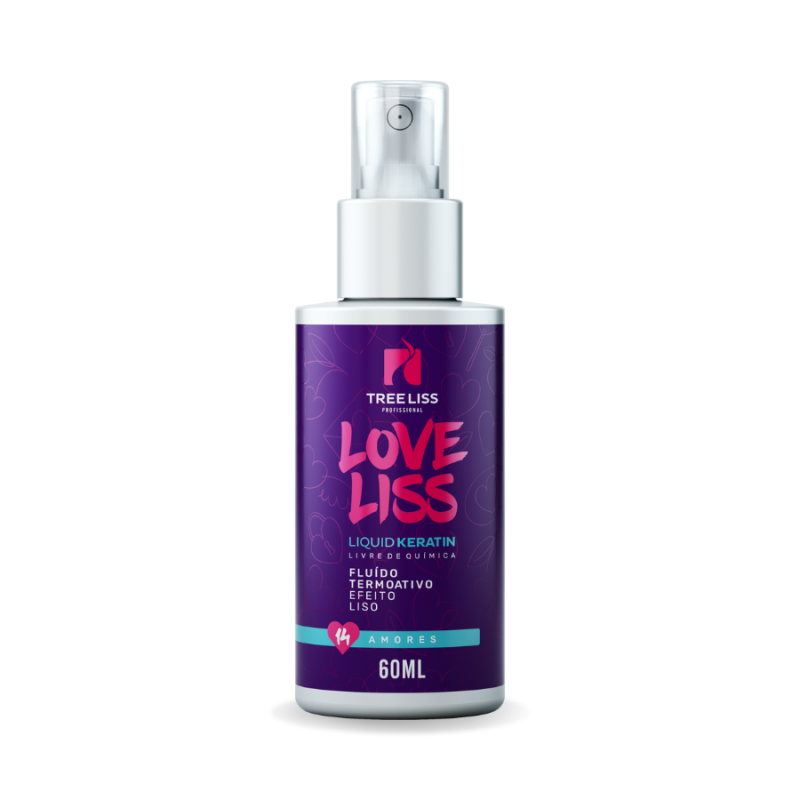 Love Liss 60Ml