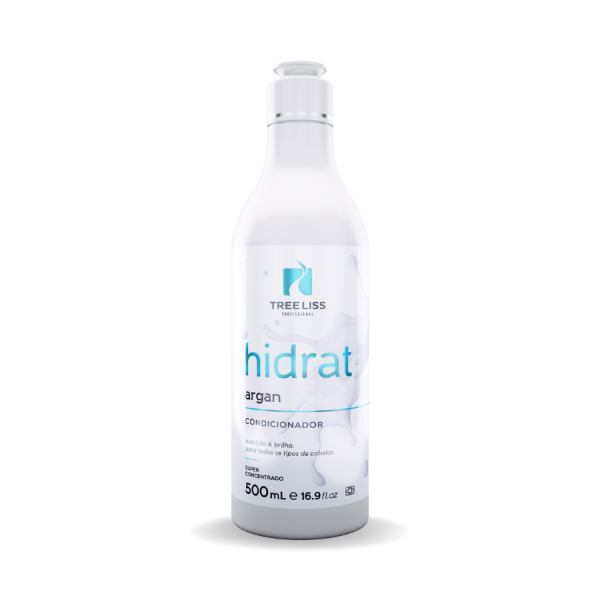 Cond Hidrat Argan 500Ml