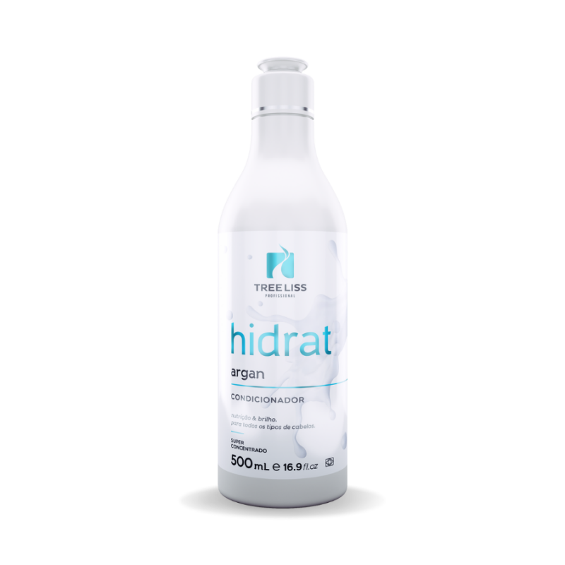 Cond Hidrat Argan 500Ml