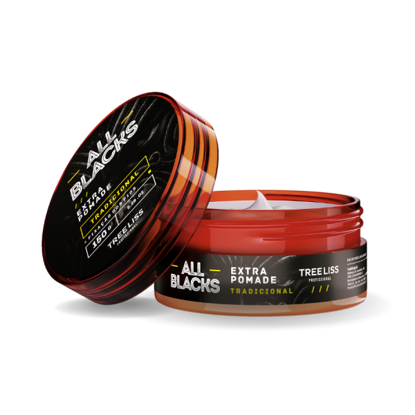 CERA TRADICIONAL ALL BLACKS 150GR