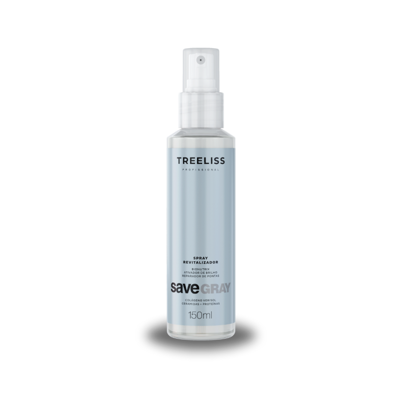 Spray revitalizador  Save Gray 150ml