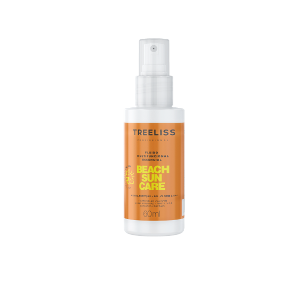 Fluido Beach Sun Care 60ml