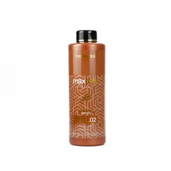 Tratamento Max Bela 1L