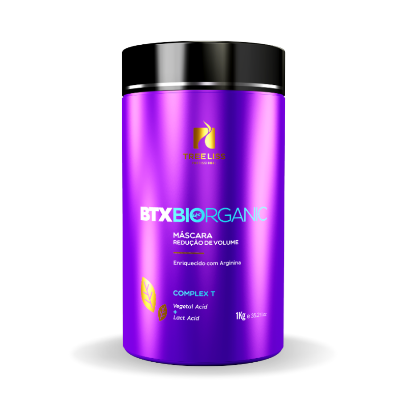 Btx Biorganic 1Kg