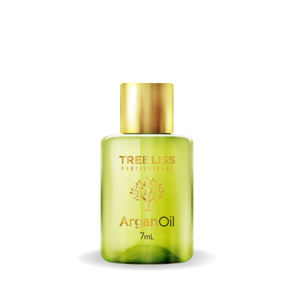 Oleo De Argan 7Ml