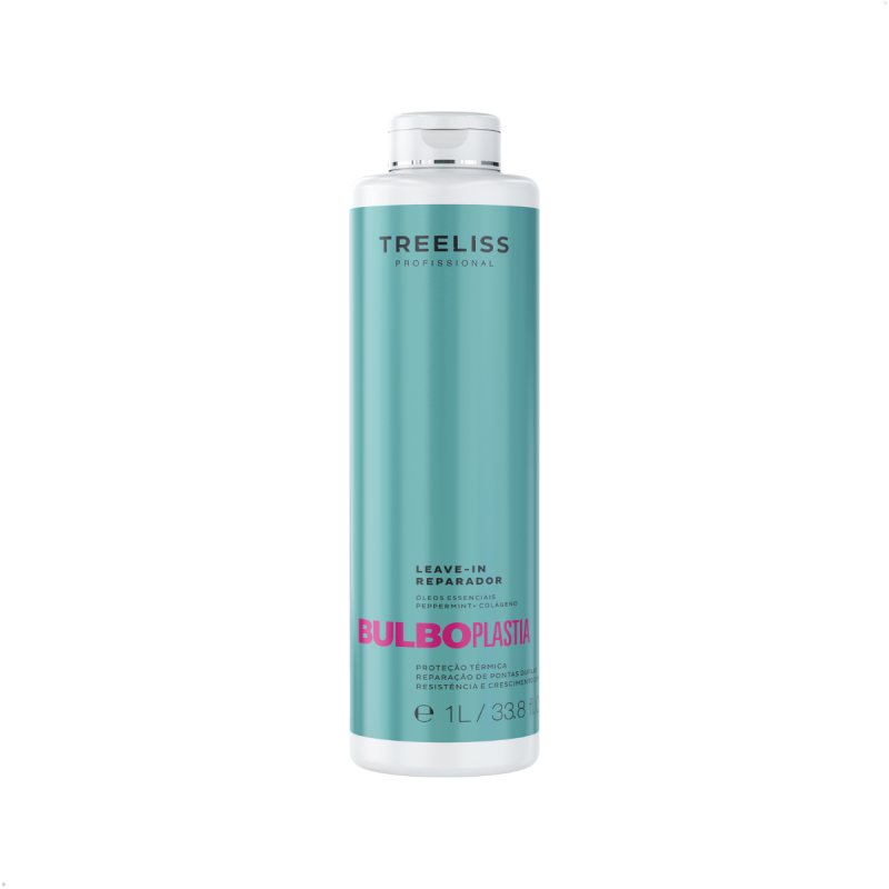LEAVE-IN REPARADOR BULBOPLASTIA 1L