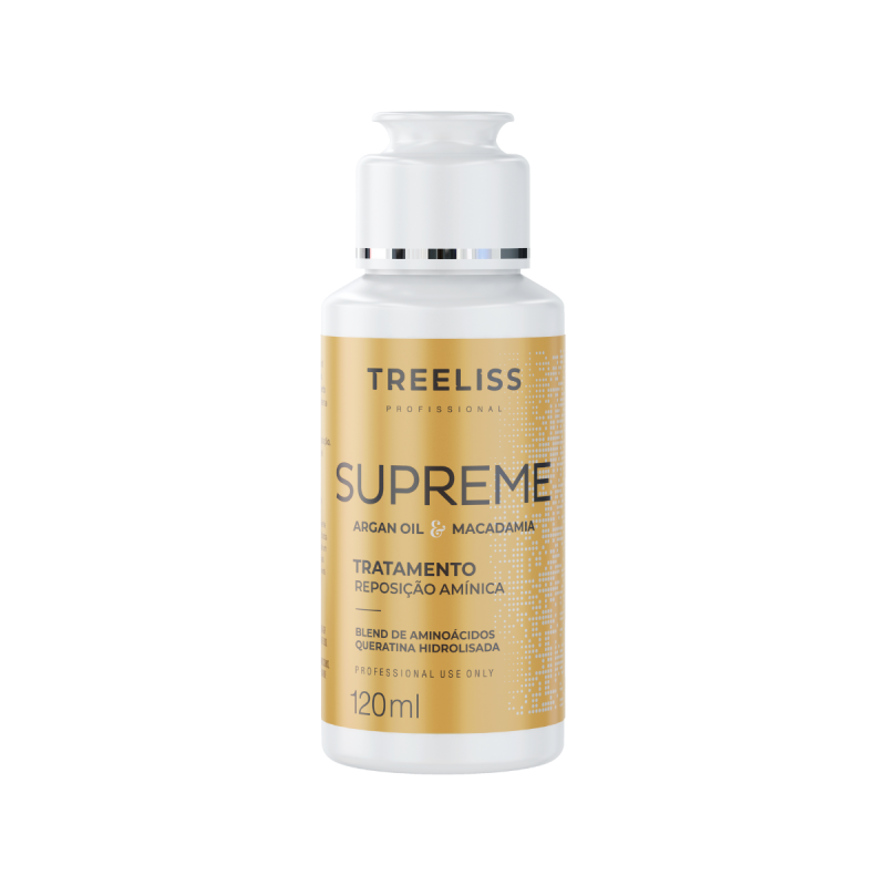 Tratamento Supreme 120Ml