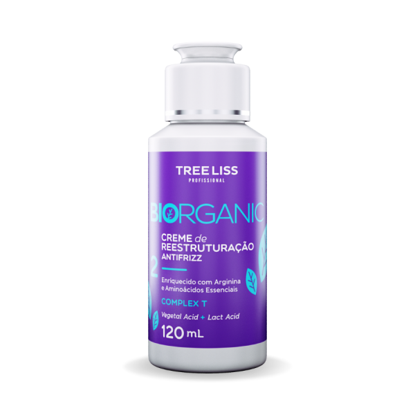 Biorganic Premium 120Ml