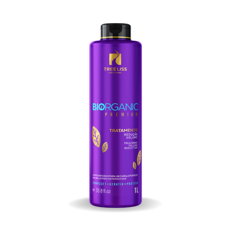 Biorganic Premium 1L