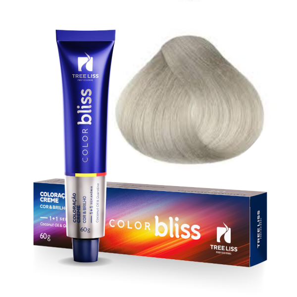 10.89 Louro Claro Perola 60Gr