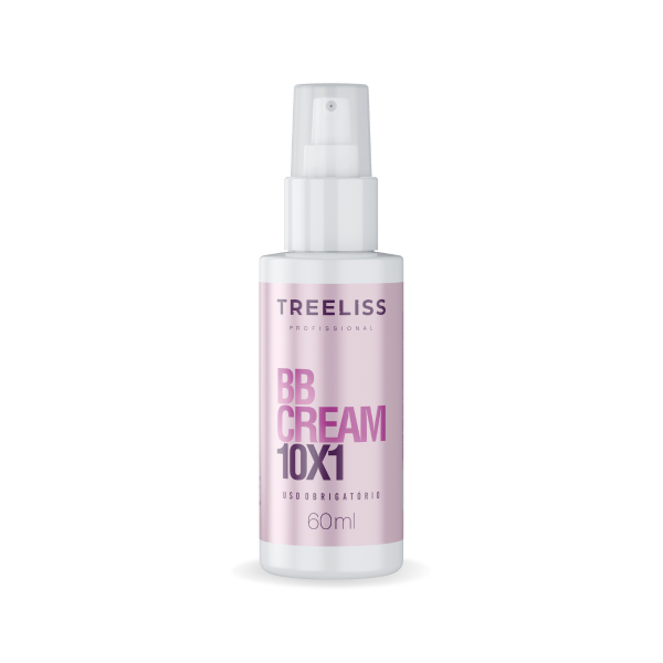 Bb Cream 60Ml